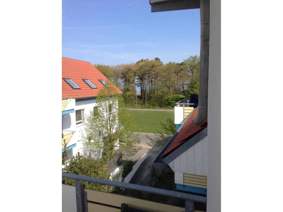 Residenz Am Strand Wohnung 2-41 Zingst Exteriér fotografie